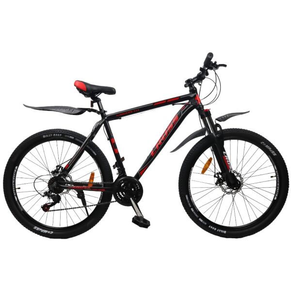 Велосипед 29 Cross Hunter 2025