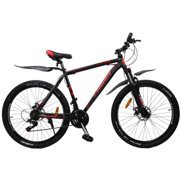 Велосипед 29 Cross Hunter 2021