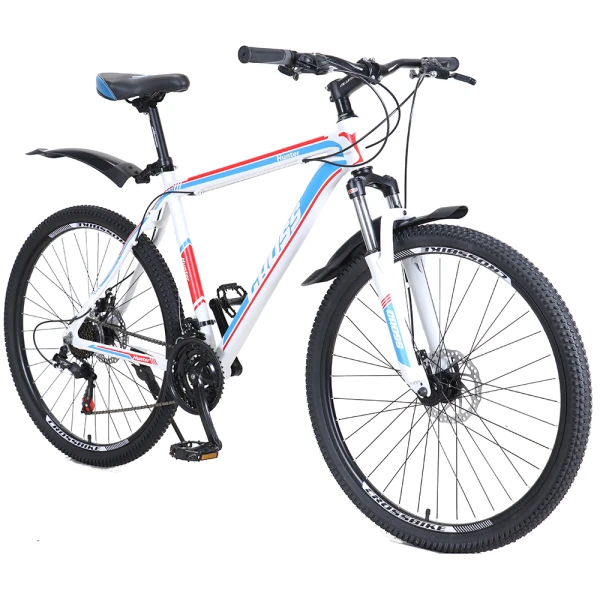 Велосипед 29 Cross Hunter 