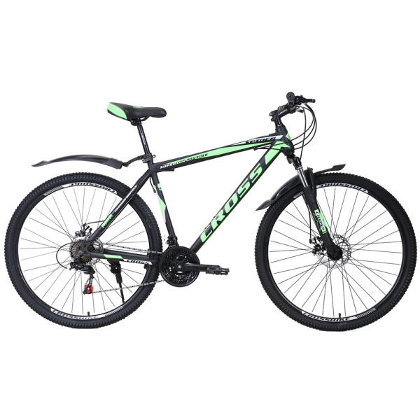 Горный Велосипед 26 Cross Spider 2022