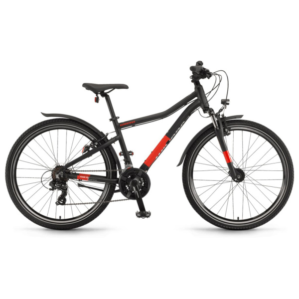 Велосипед Winora Rage 26" 21-G 