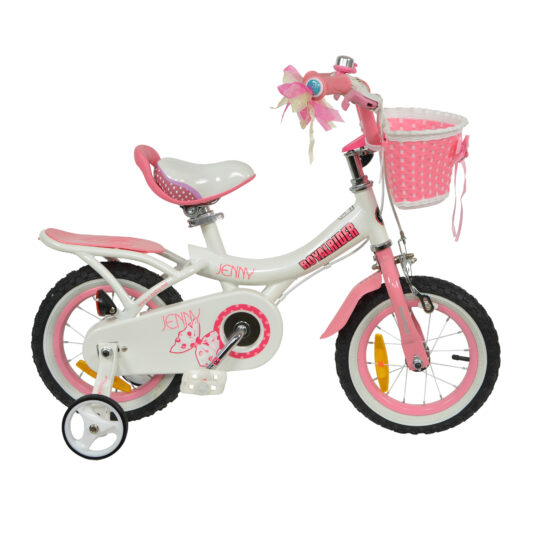 Велосипед 18 RoyalBaby JENNY GIRLS OFFICIAL UA 2022