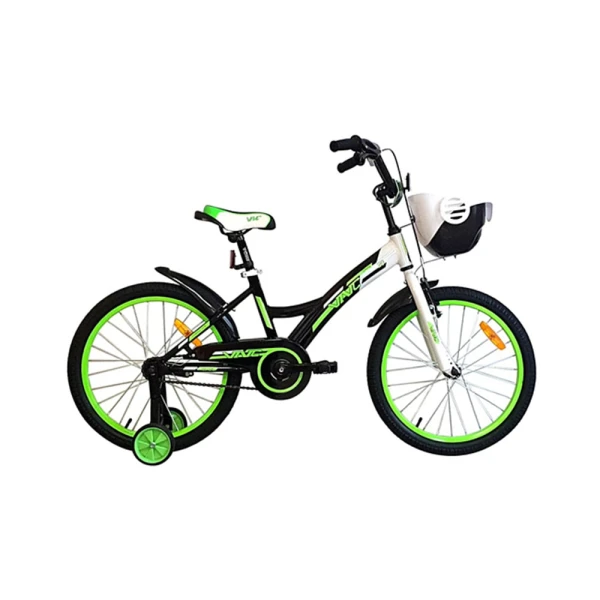 Велосипед VNC 16" Wave 2021