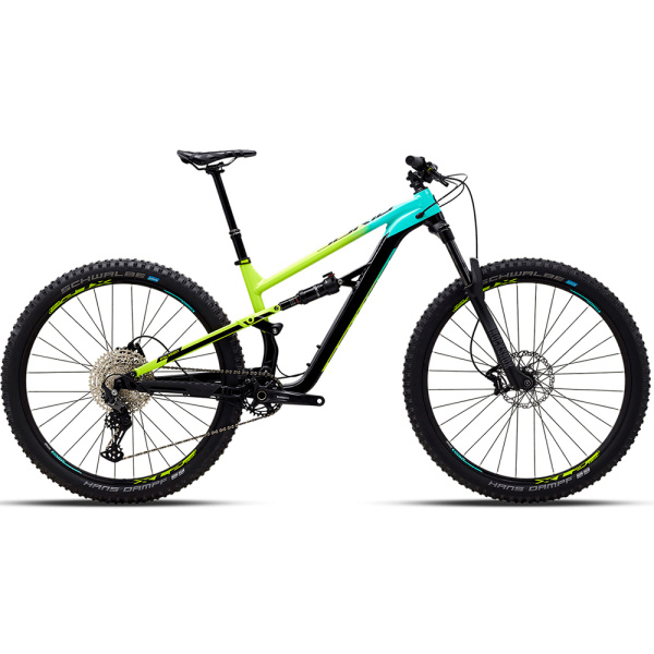 Велосипед POLYGON 27.5 SISKIU T7 