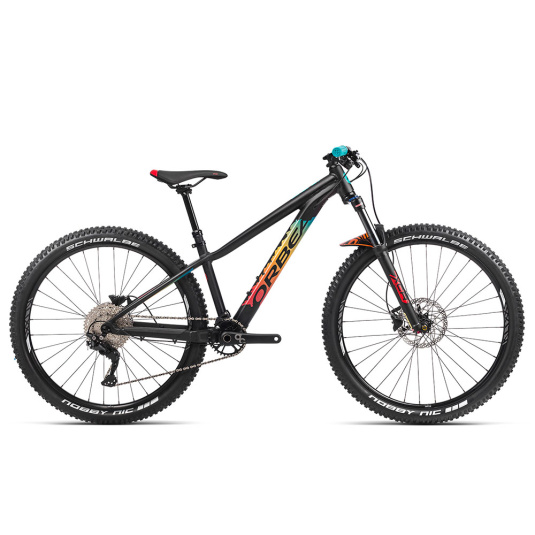 Підлітковий велосипед Orbea Laufey 27 H20 2021
