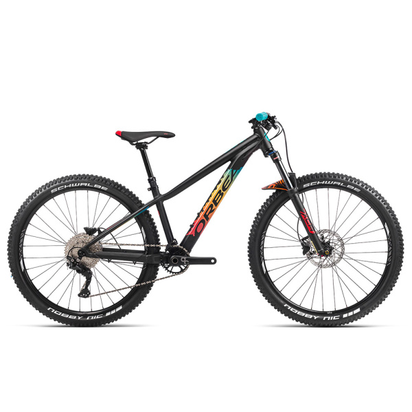 Підлітковий велосипед Orbea Laufey 27 H20 2021