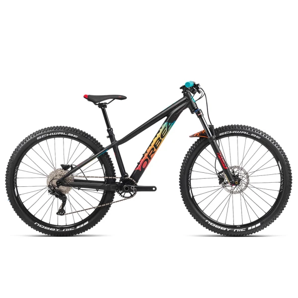 Подростковый велосипед Orbea Laufey 27 H20 