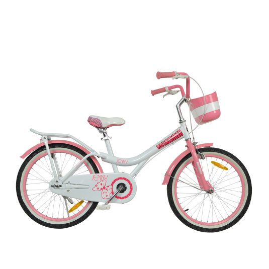 Велосипед 20 RoyalBaby JENNY GIRLS OFFICIAL UA 2019