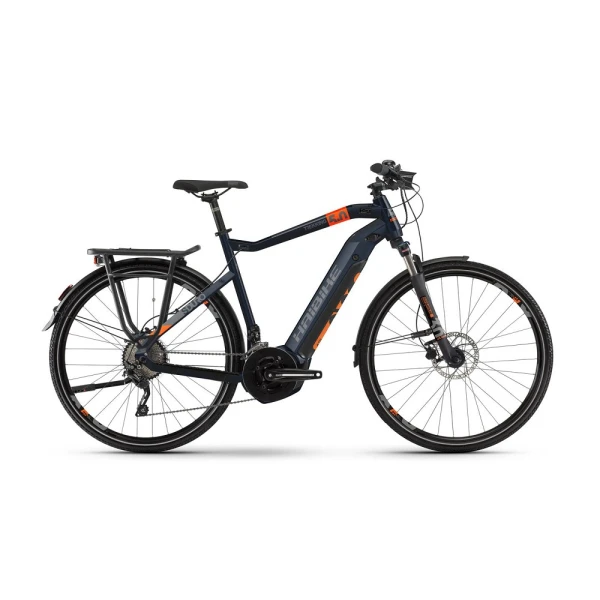 Электровелосипед 28 Haibike SDURO Trekking 5.0 men i500Wh XT 
