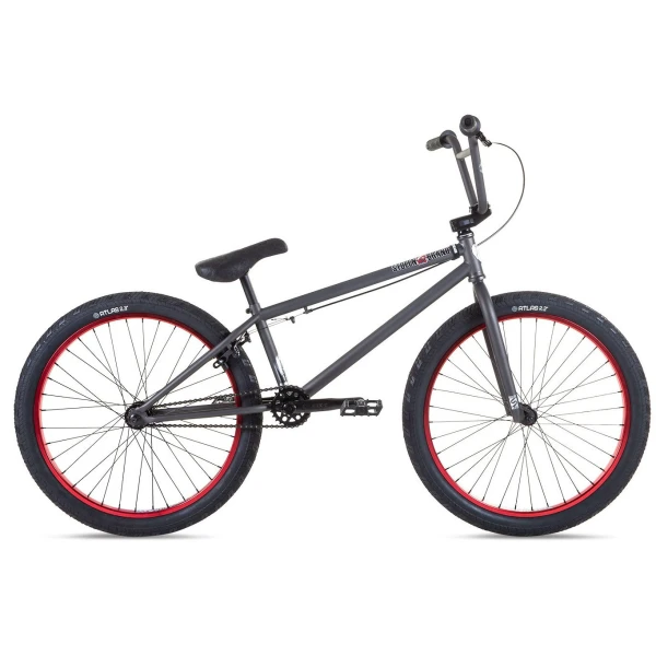 Велосипед 24 Stolen SAINT 