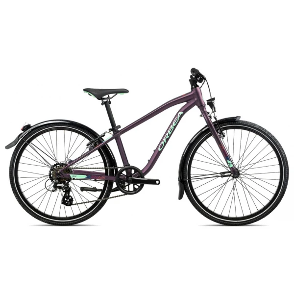 Подростковый велосипед Orbea MX 24 Park 