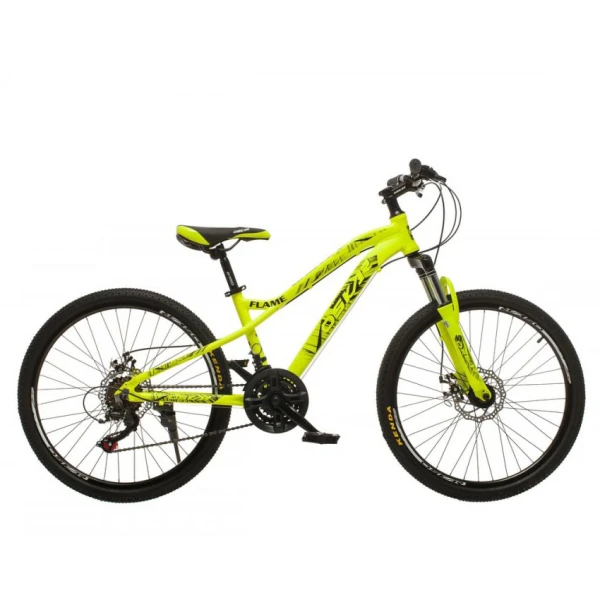 Велосипед 24 Oskar FLAME 