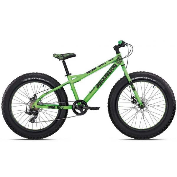 Велосипед Bottecchia 7s 24" 