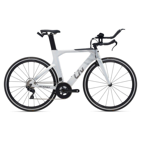 Велосипед Liv 28 Avow Advanced 2020