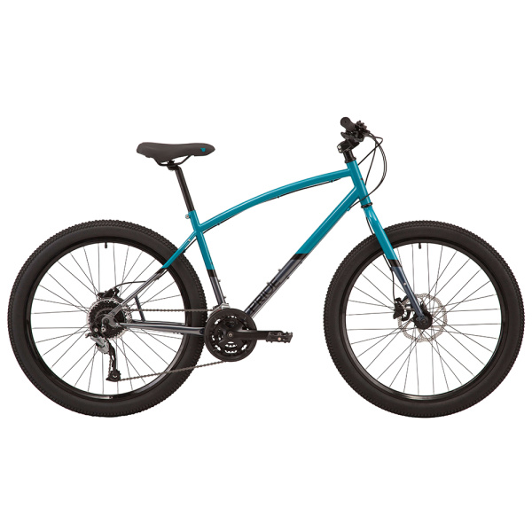 Велосипед 27,5" Pride ROCKSTEADY 7.2 