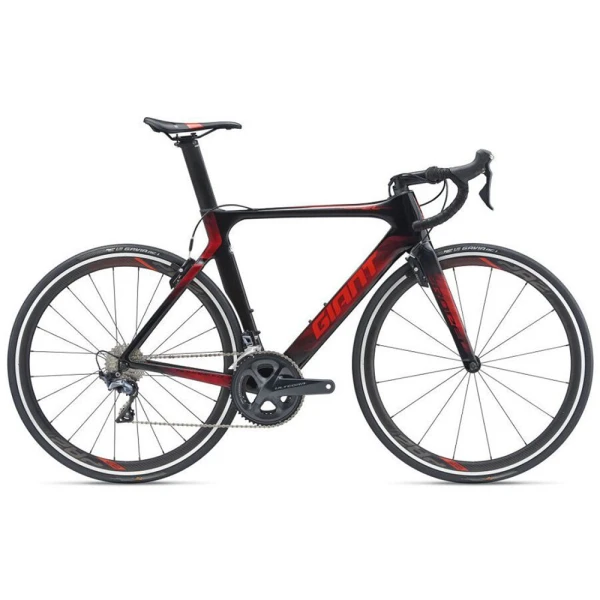 Велосипед Giant 28 Propel Advanced 1 