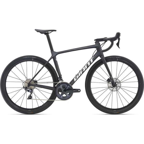Велосипед Giant 28 TCR Advanced Pro Team Disc 