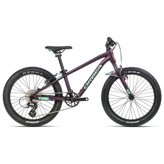 Велосипед Orbea MX 20 Team 2021