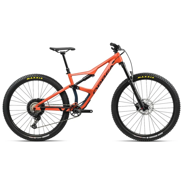 Велосипед Orbea Occam 29 H30 