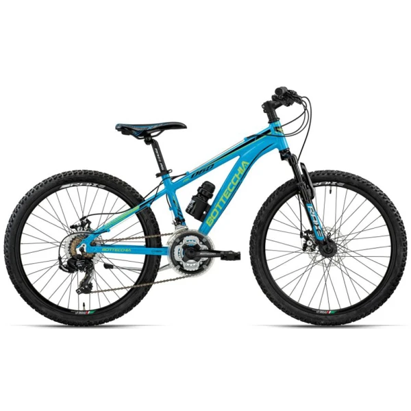 Велосипед Bottecchia mtb boy alu disk 21s 24"  