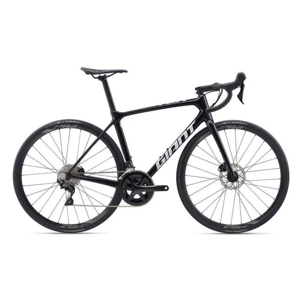 Велосипед Giant TCR Advanced Pro 2 Disc Compact 