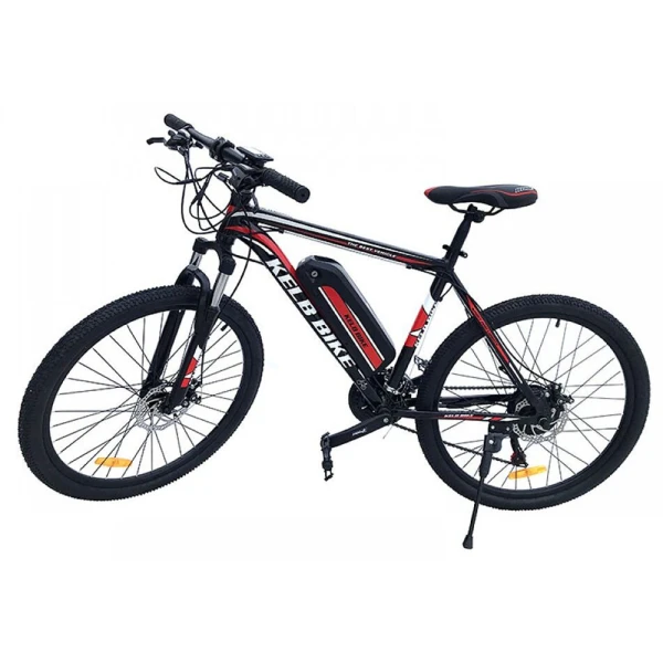 Электровелосипед KELBBIKE MTB 26 