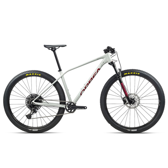 Велосипед 29 Orbea Alma H10-Eagle 2021