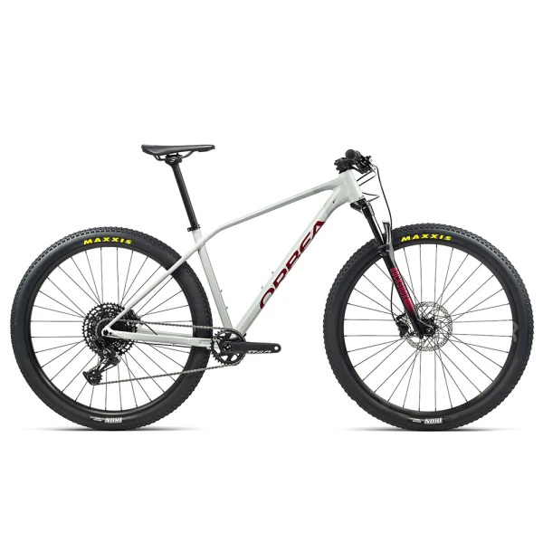Велосипед 29 Orbea Alma H10-Eagle 