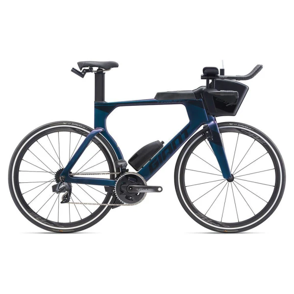 Велосипед Giant 28 Trinity Advanced Pro 1 