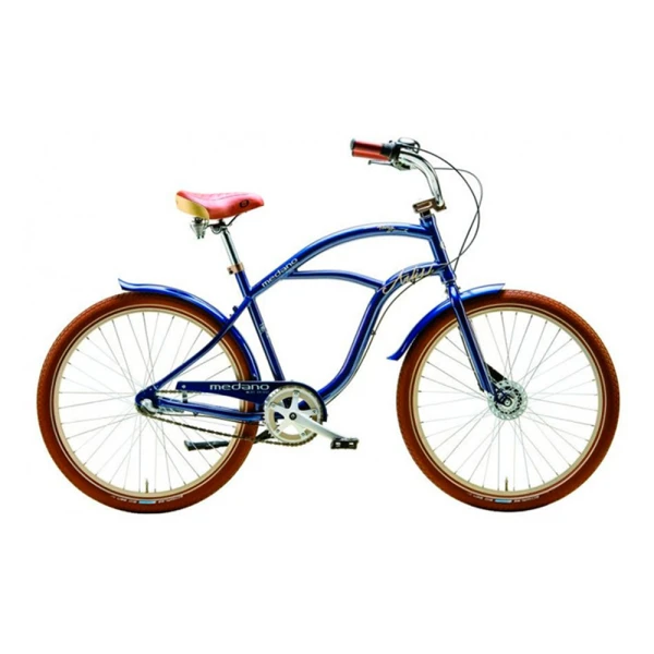 Велосипед Medano Artist Harry 26"  