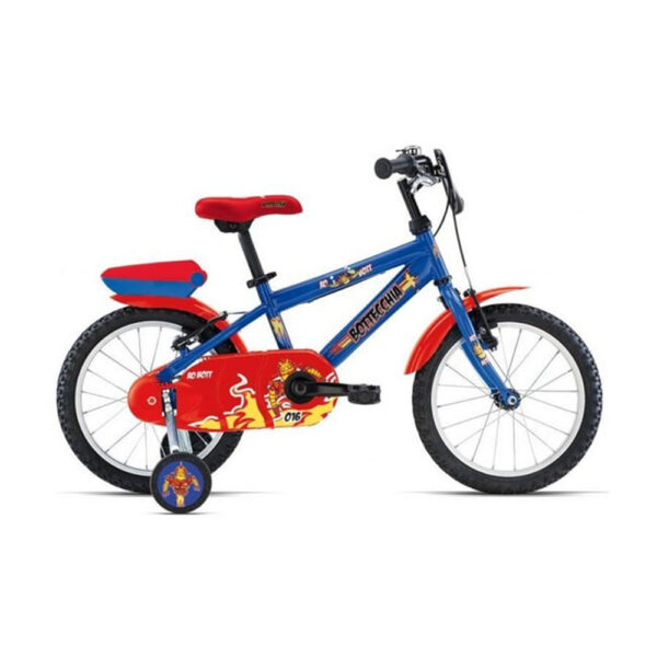 Велосипед Bottecchia Boy Coaster Brake 16"