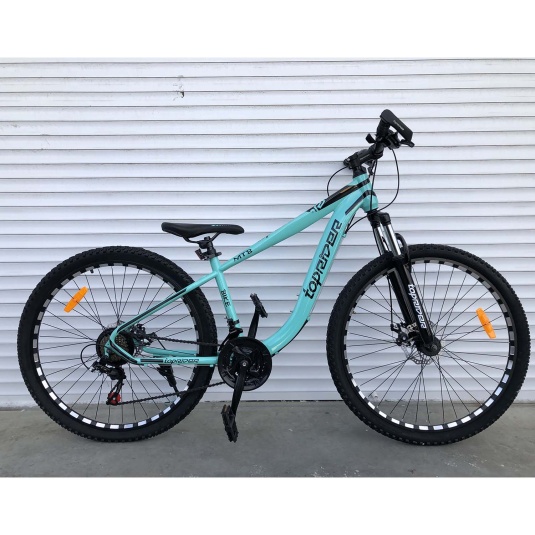 Велосипед 29 Toprider MTB BIKE 