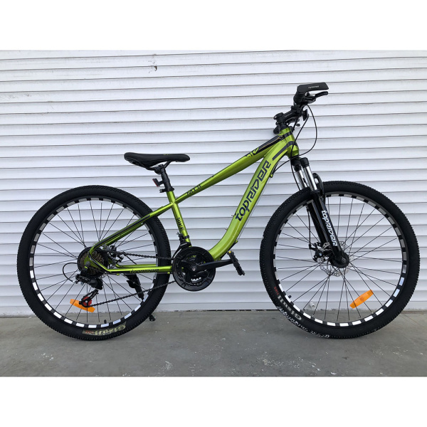 Велосипед 29 Toprider MTB BIKE 