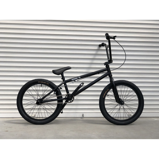 Велосипед Toprider 20 BMX Volant 