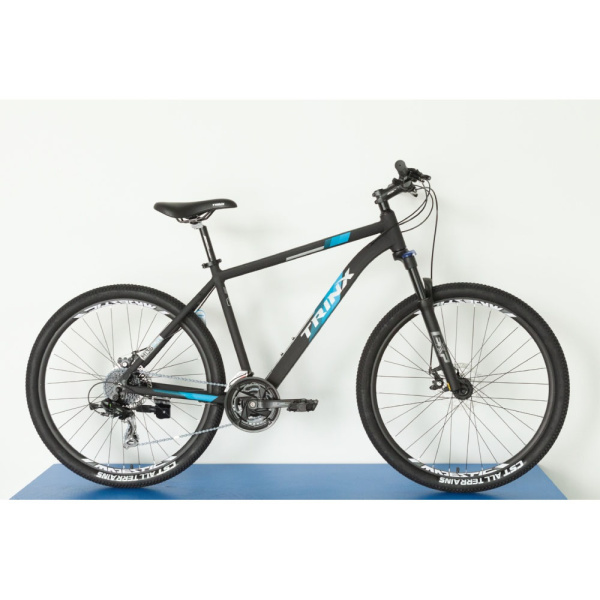 Велосипед Trinx 27.5"M136 Elite 2021