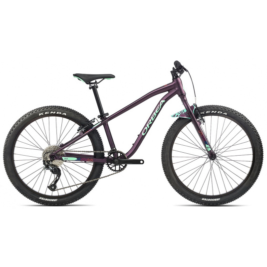 Подростковый велосипед Orbea MX 24 Team 