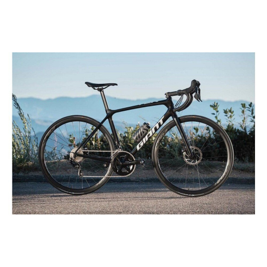 Велосипед Giant TCR Advanced Pro 2 Disc Compact 