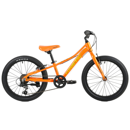 Велосипед Kinetic 20" COYOTE 