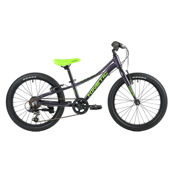 Велосипед Kinetic 20" COYOTE 