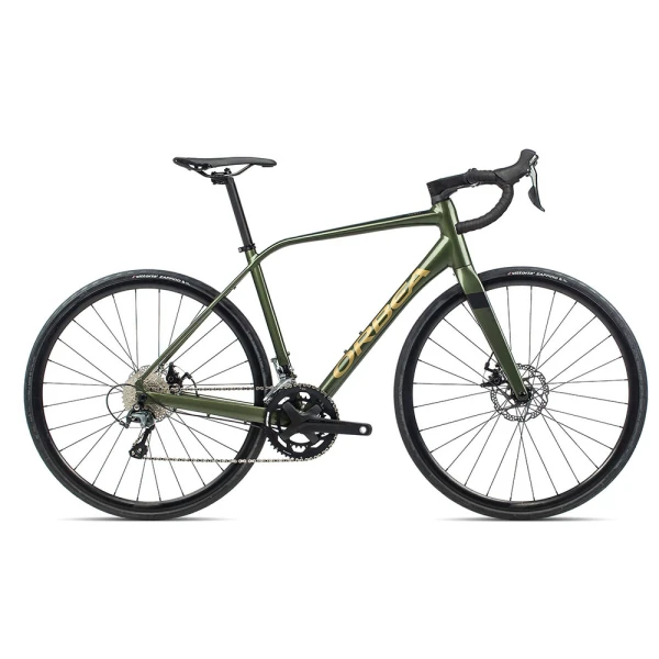 Велосипед Orbea Avant H60-D 