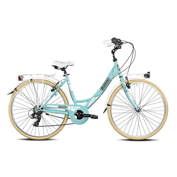 Велосипед Legnano 26" Vintage Piccadily 