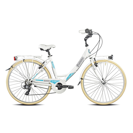 Велосипед Legnano 26" Vintage Piccadily 