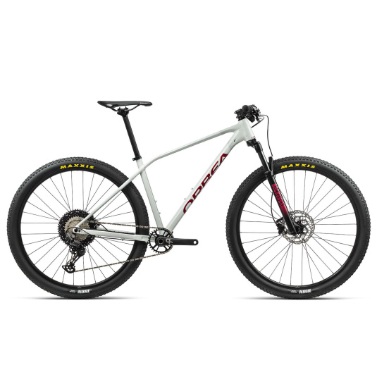 Велосипед Orbea Alma 29 H30 2021