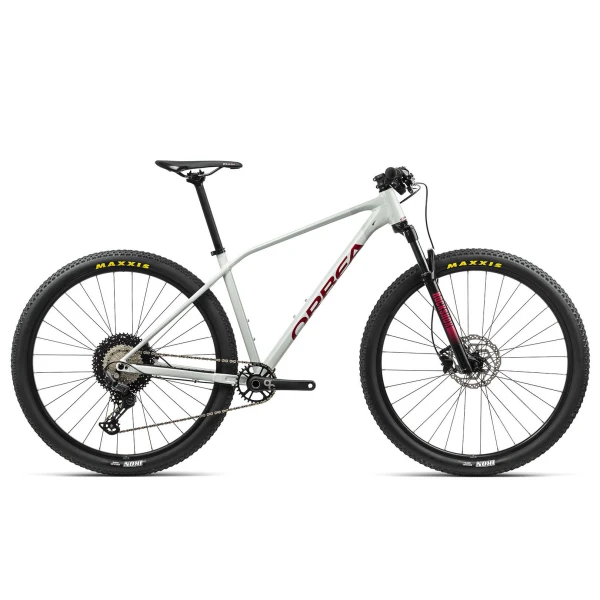 Велосипед 29 Orbea Alma H30 