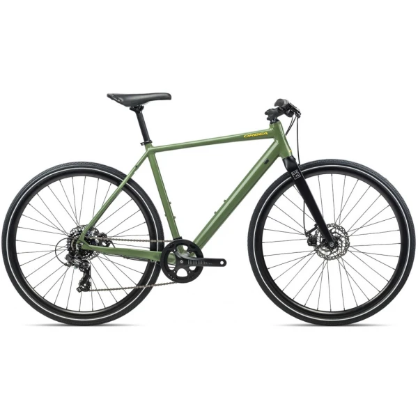 Велосипед 28 Orbea Carpe 40 