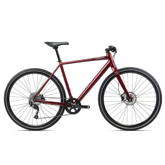 Велосипед 28 Orbea Carpe 20 2021
