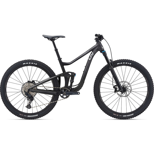 Велосипед Liv 29 Intrigue 2 2021