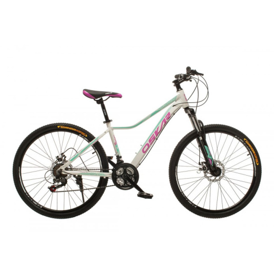 Велосипед 26 Oskar Lady 2020