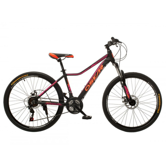 Велосипед 26 Oskar Lady 2020