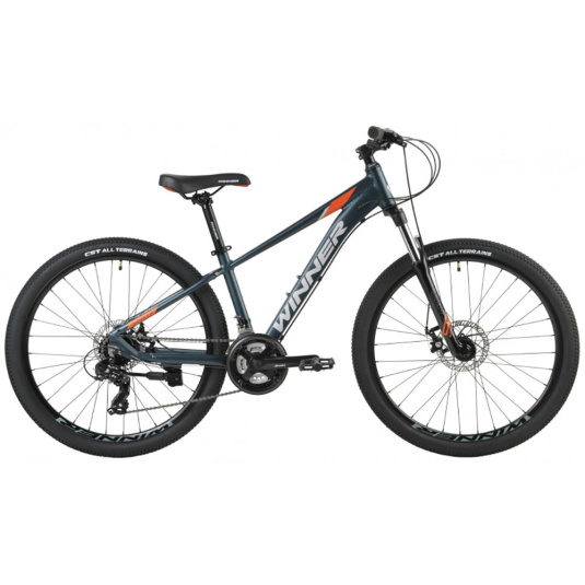 Велосипед Winner 26" SOLID - FX 